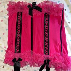 Corset